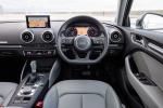 Audi A3 Sedan 1.4 TFSI 2016 года (AU)